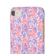 Bow Floral - Elite Phone Case