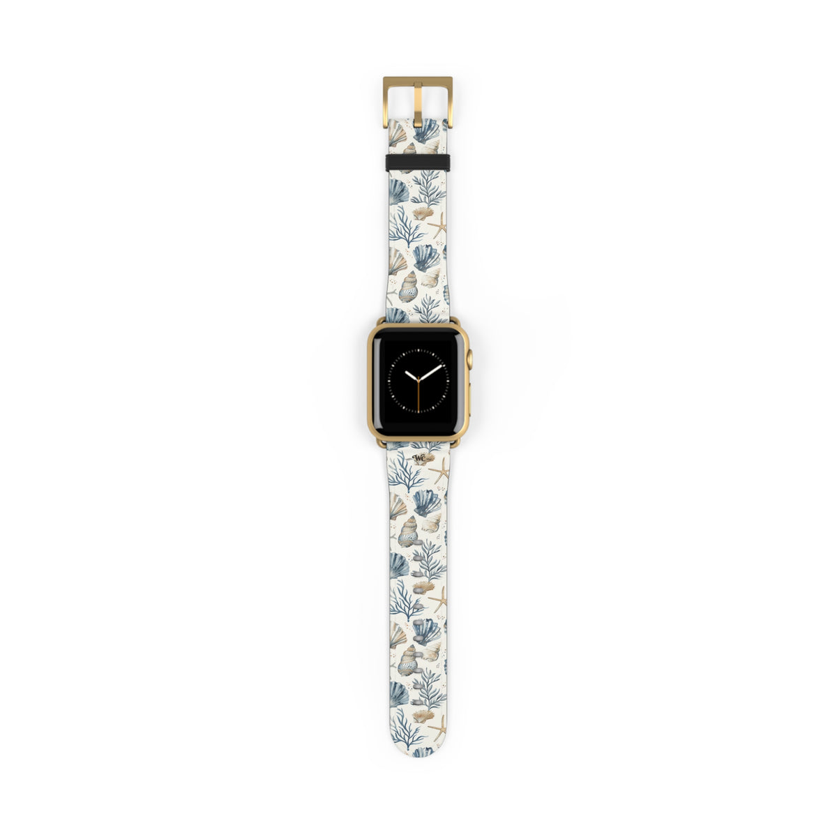 Don’t Be Shellfish - Apple Watch Band