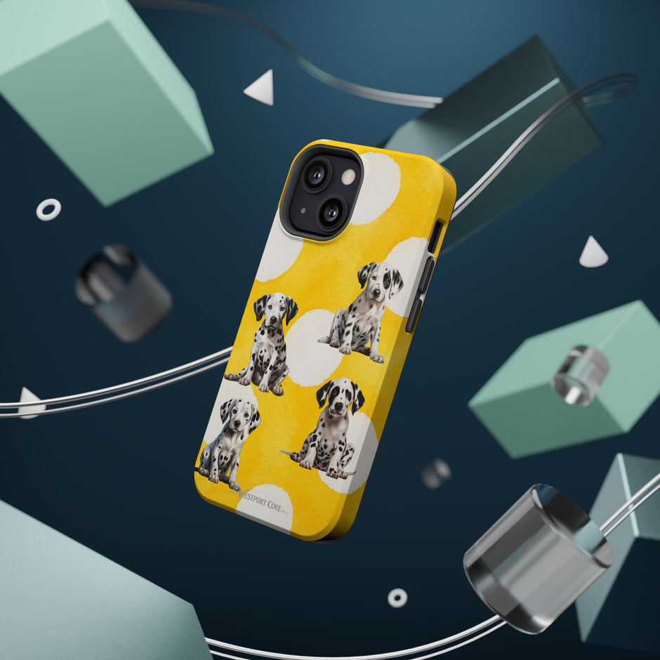 Polka Dots - Extreme MagSafe Phone Case