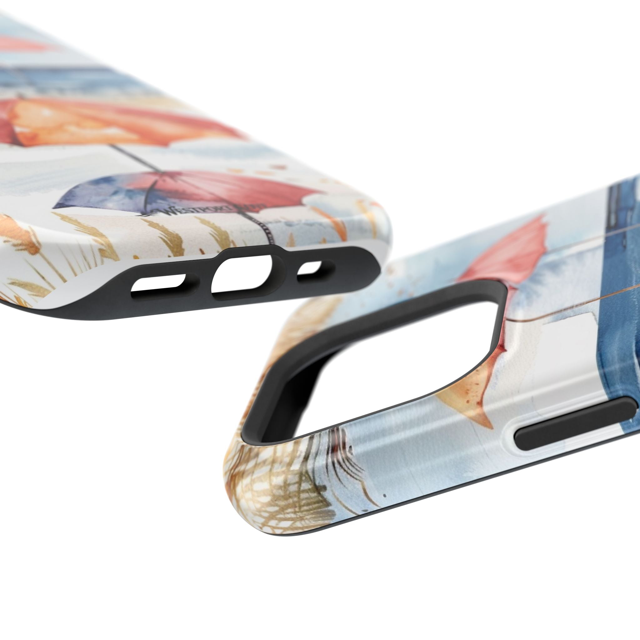 Beach Day - Extreme Phone Case