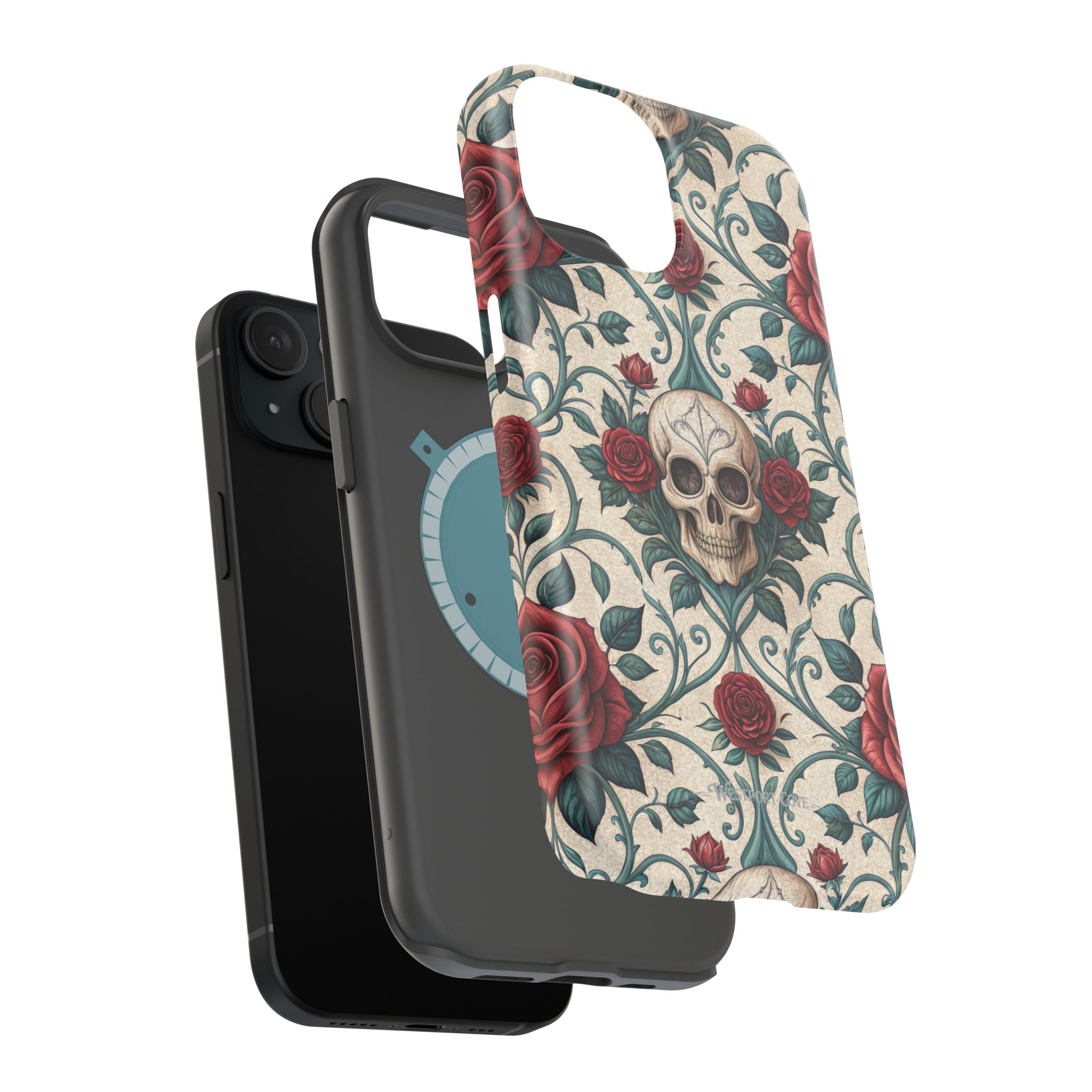 Ouija - Extreme MagSafe Phone Case