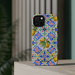 Santorini Lemon - Extreme MagSafe Phone Case