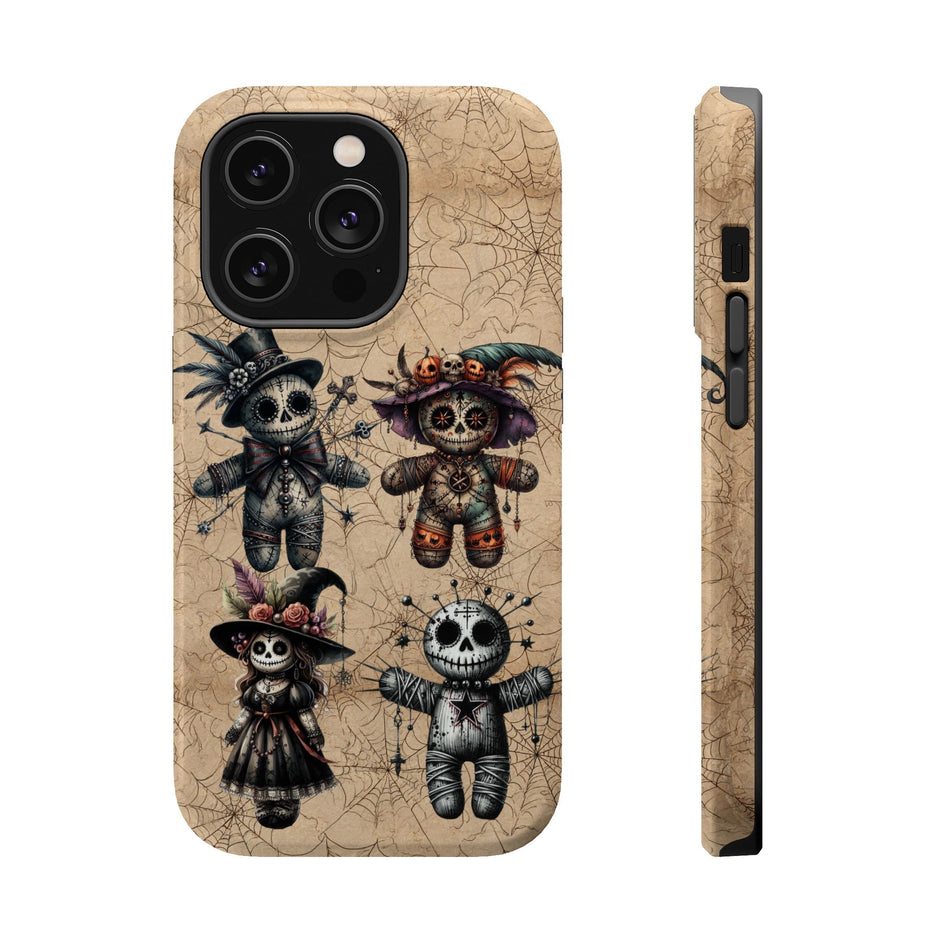 Voodoo - Extreme MagSafe Phone Case