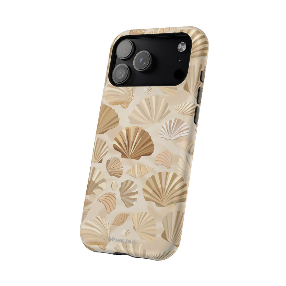 Sandy - Extreme Phone Case
