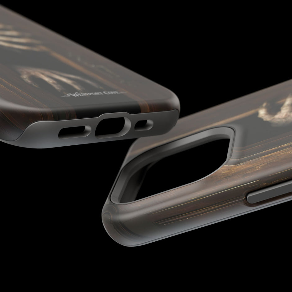 Halloween Horror - Extreme MagSafe Phone Case