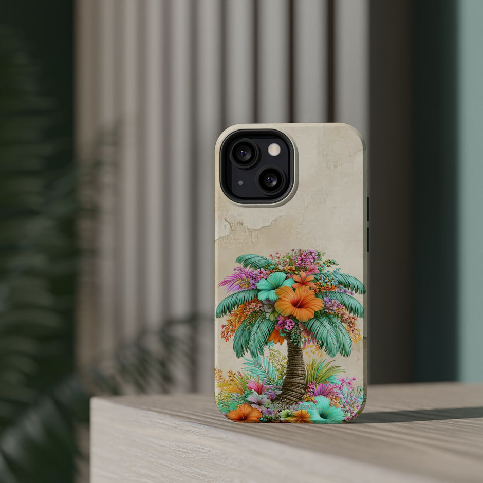 Paradise - Extreme MagSafe Phone Case