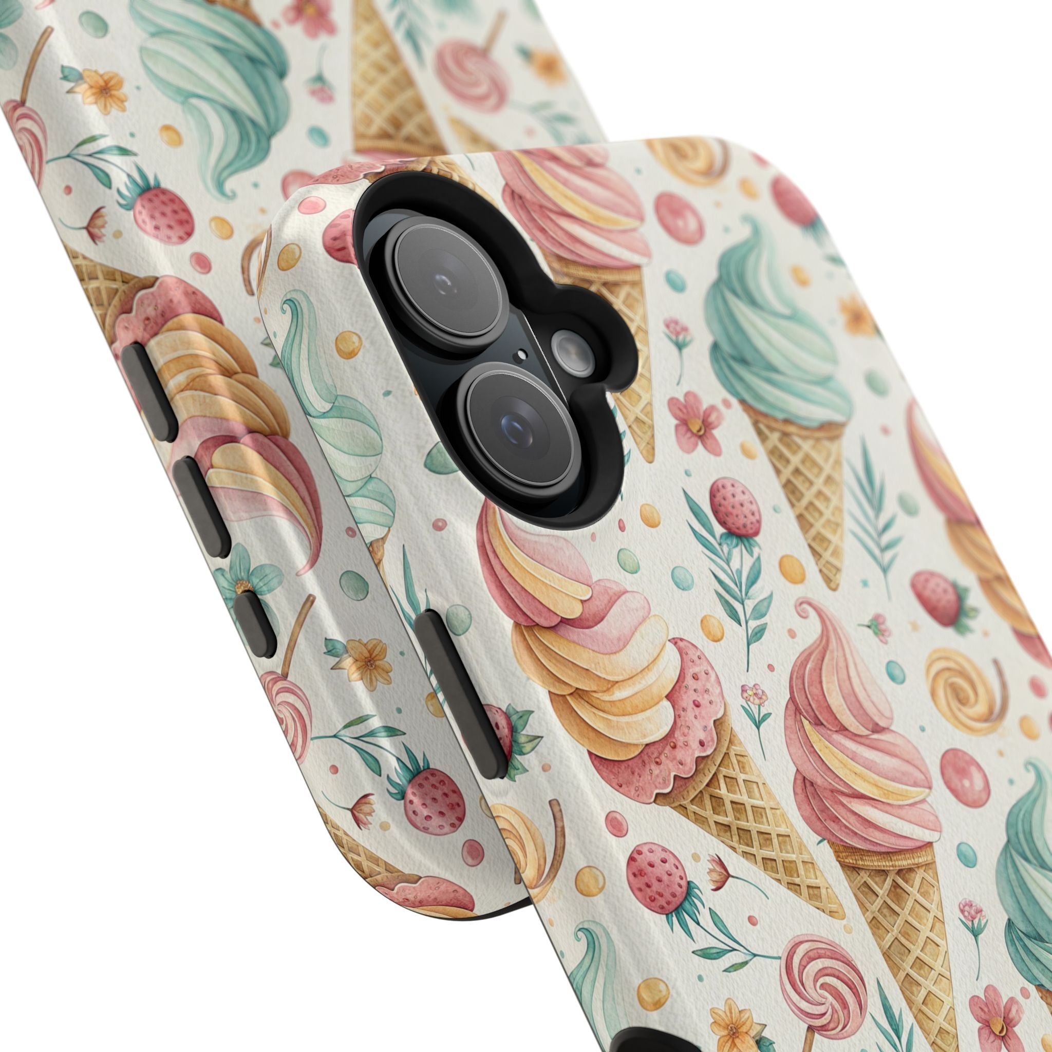 Only In Dreams - Extreme Phone Case