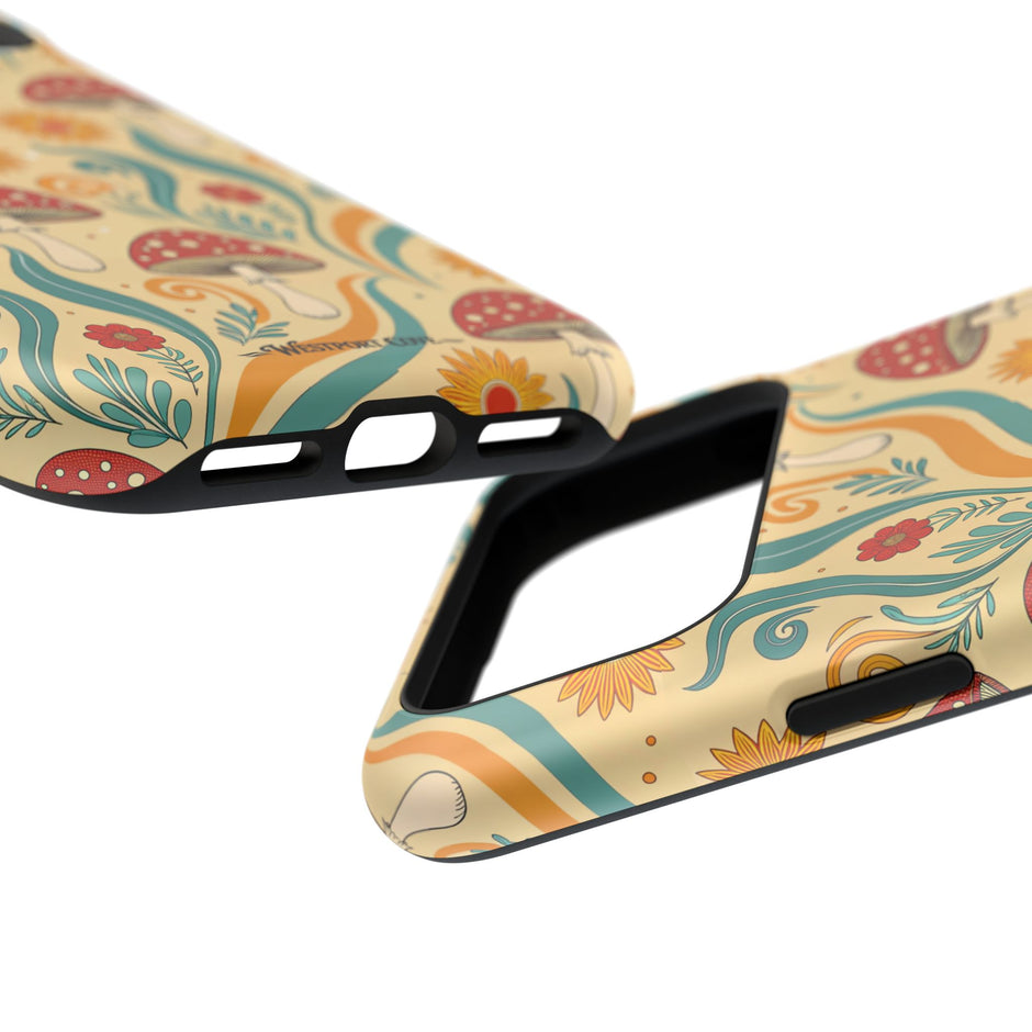 Fancy Fungus - Extreme Phone Case