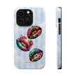 Read My Lips - Extreme MagSafe Phone Case