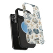 Don't Be Shellfish - Extreme Impact MagSafe Phone Case for Coastal Chic Protection