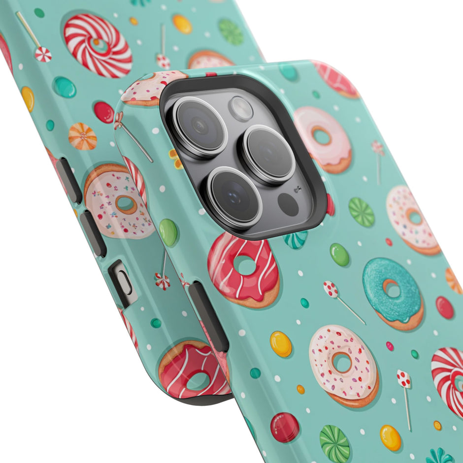 Donut Disturb - Extreme MagSafe Phone Case