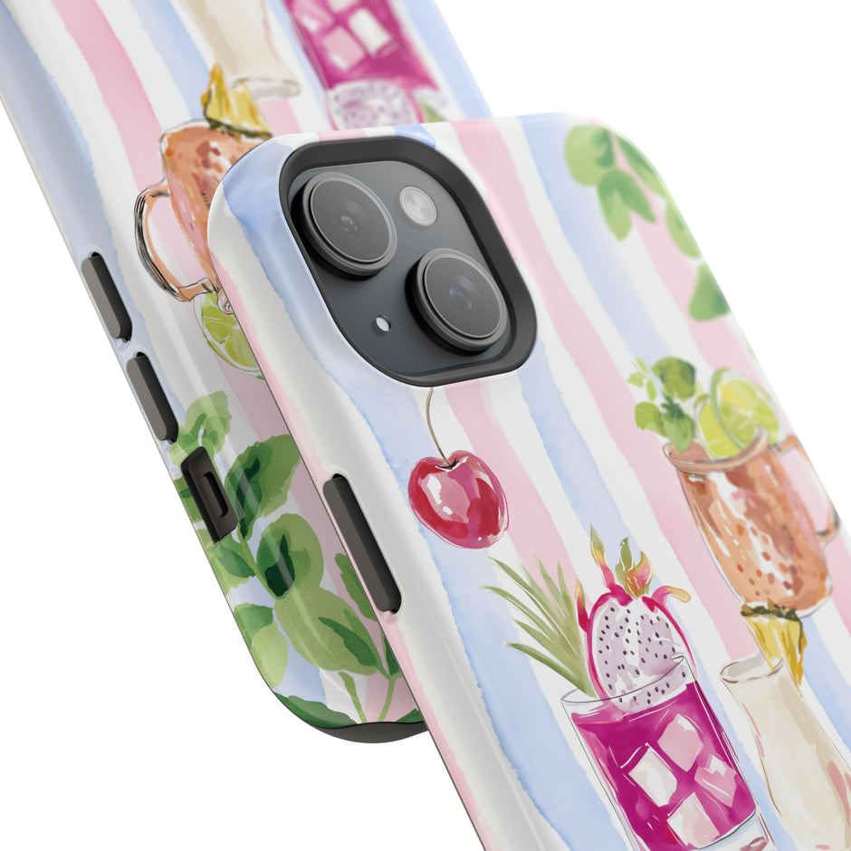 Cocktail Cove - Extreme MagSafe Phone Case