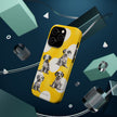 Polka Dots - Extreme MagSafe Phone Case