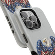 Patriotic Eagle - Extreme MagSafe Phone Case