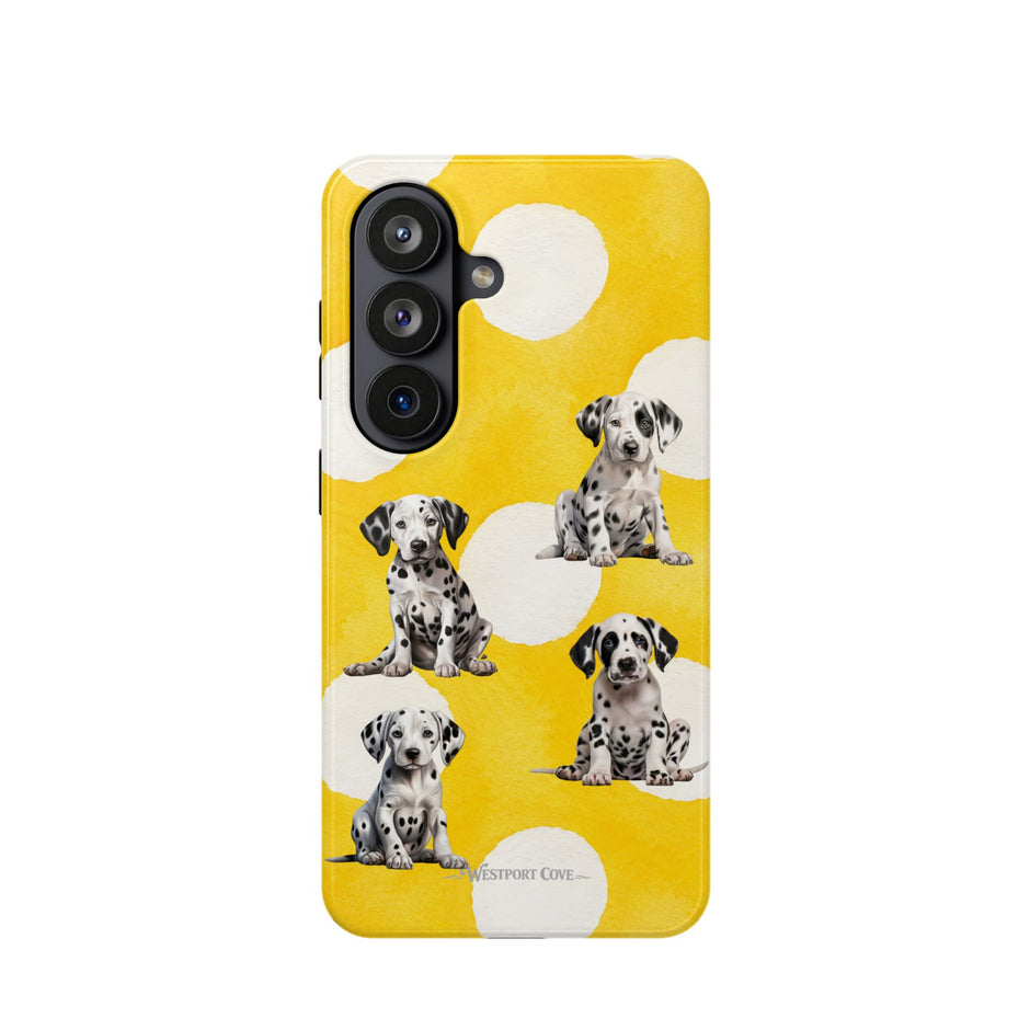 Polka Dots - Extreme MagSafe Phone Case