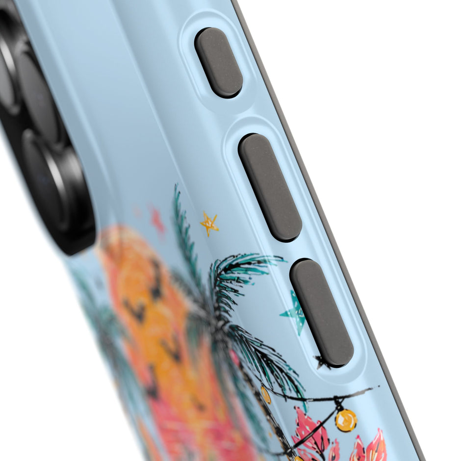 Summerween!! - Extreme Phone Case