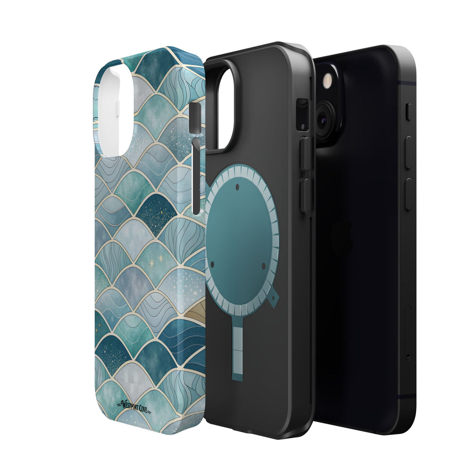 Waved and Confused - Extreme MagSafe Phone Case
