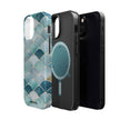 Waved and Confused - Extreme MagSafe Phone Case