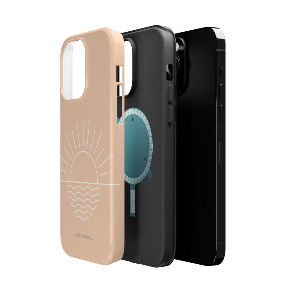 Sunset - Extreme MagSafe Phone Case