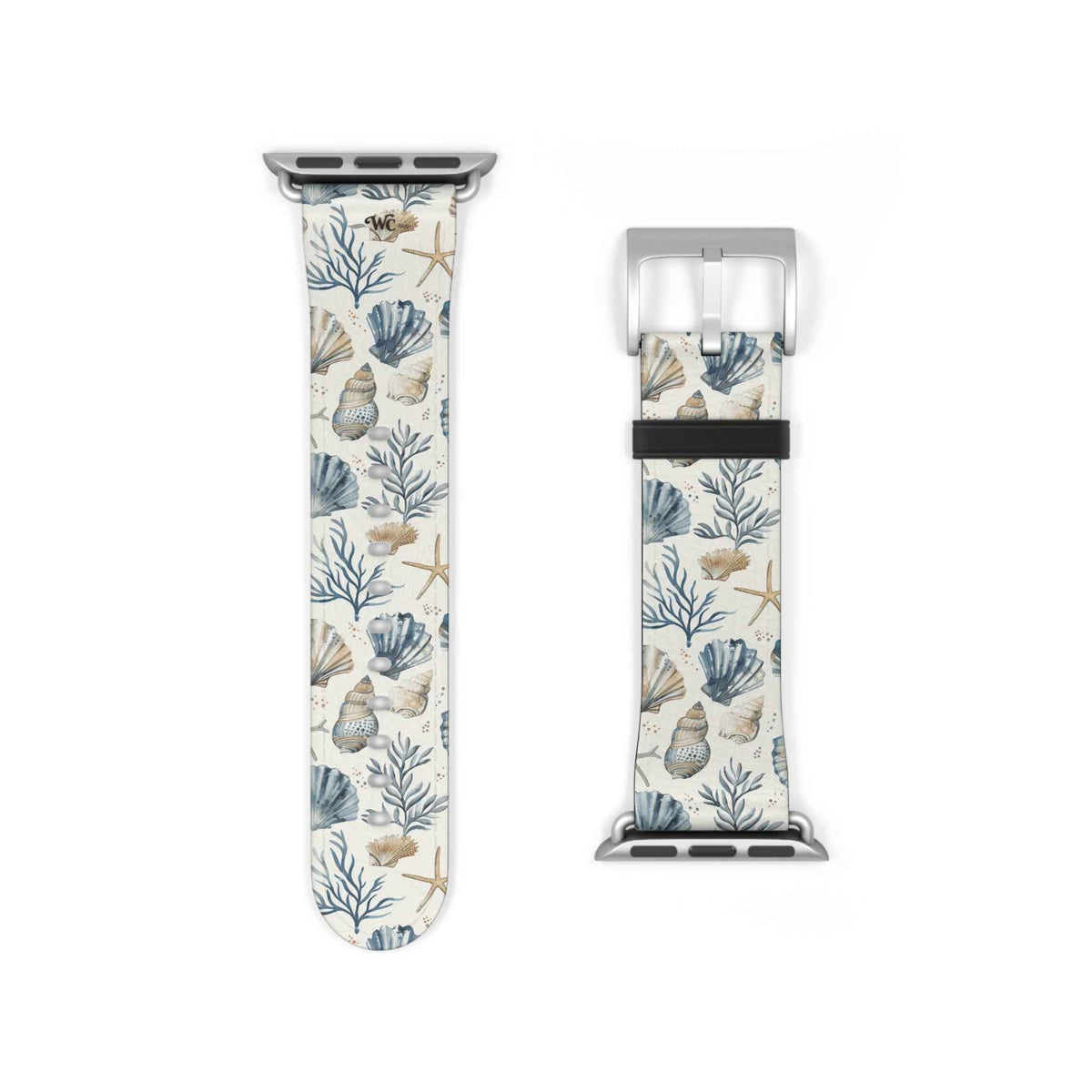 Don’t Be Shellfish - Apple Watch Band