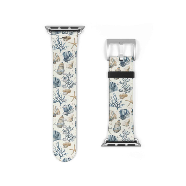 Don’t Be Shellfish - Apple Watch Band