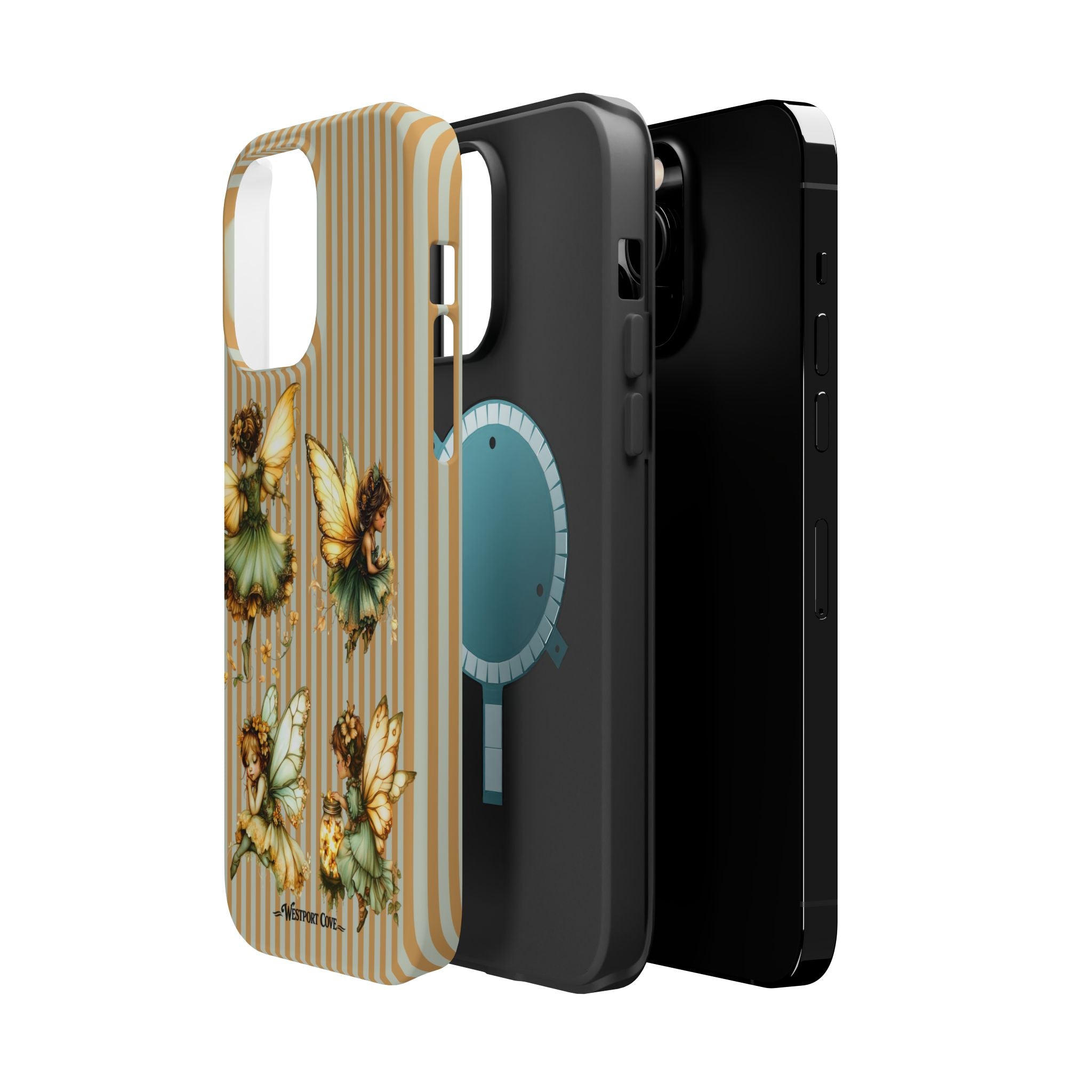 Fairy Dance - Extreme MagSafe Phone Case