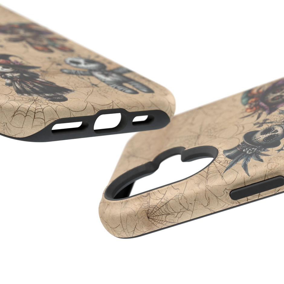 Voodoo - Extreme MagSafe Phone Case