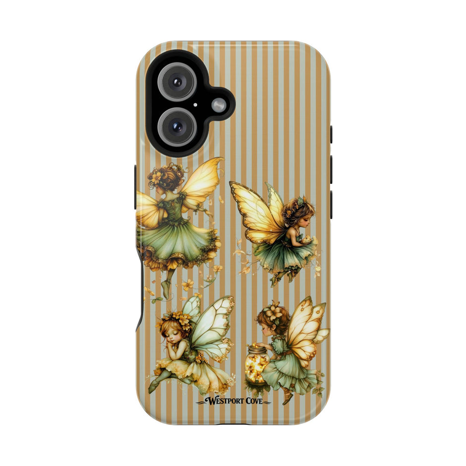 Fairy Dance - Extreme MagSafe Phone Case