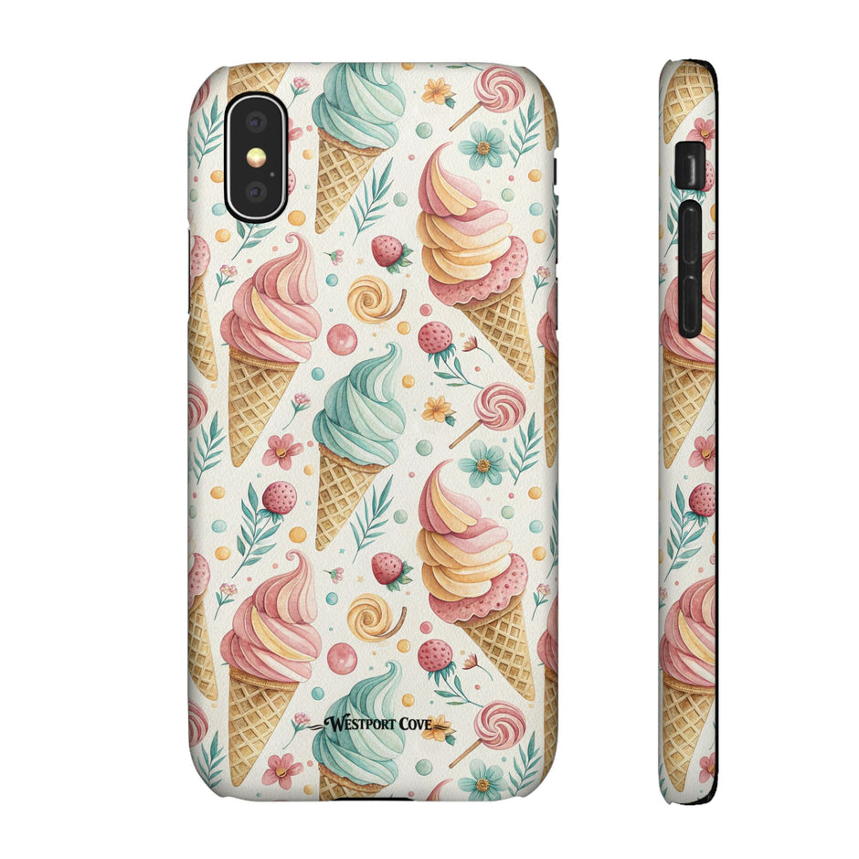 Only In Dreams- Elite Phone Case