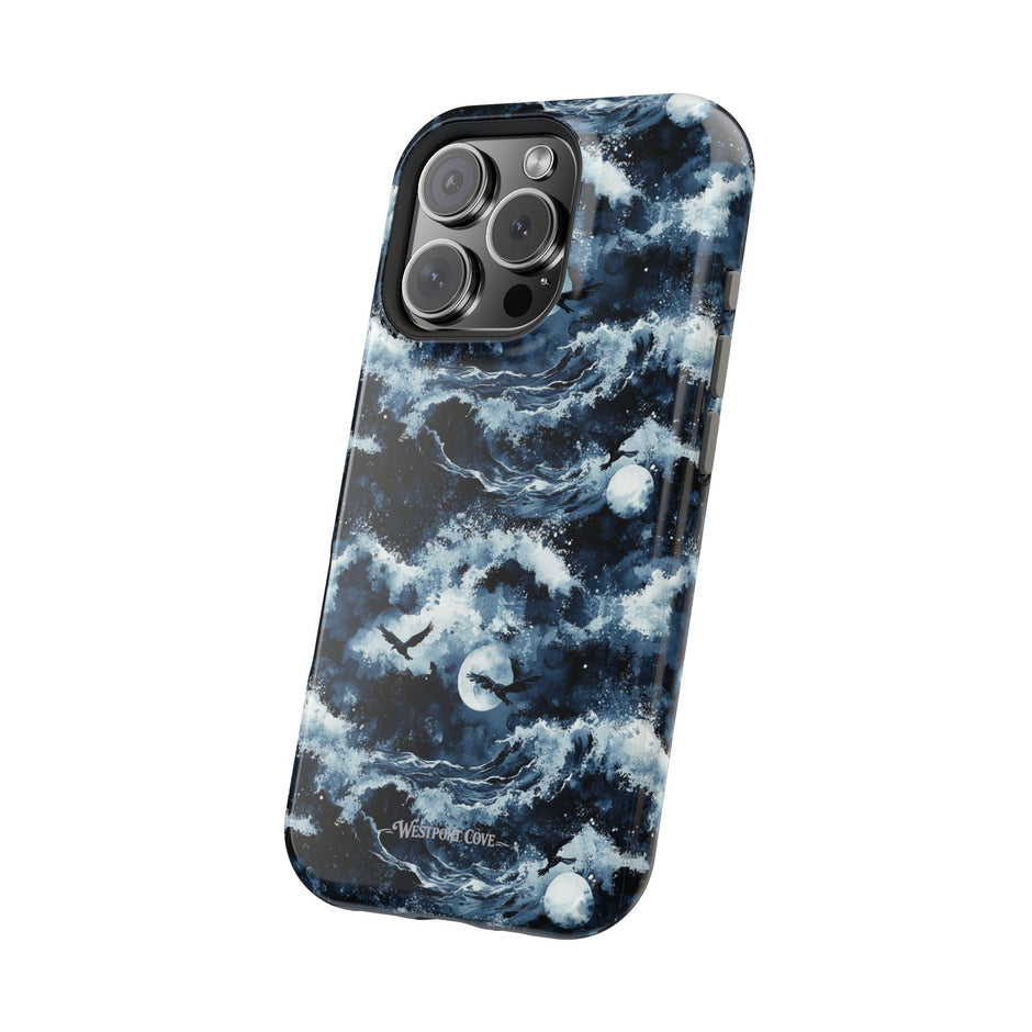 Night Storm - Extreme MagSafe Phone Case