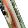 Daisy Stripe - Extreme MagSafe Phone Case