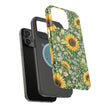 Sunflower Garden- Extreme MagSafe Phone Case