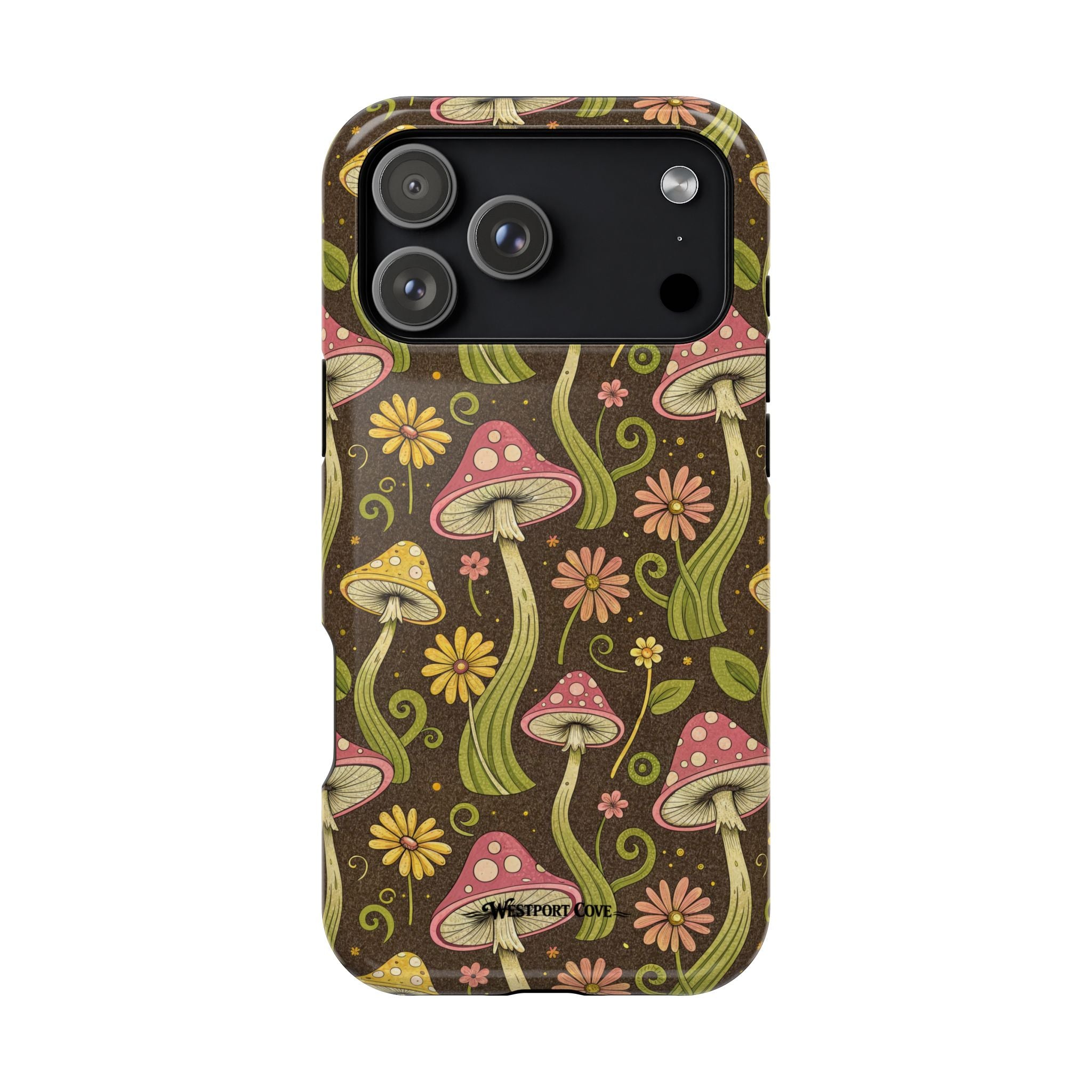 Magic Mushroom - Extreme