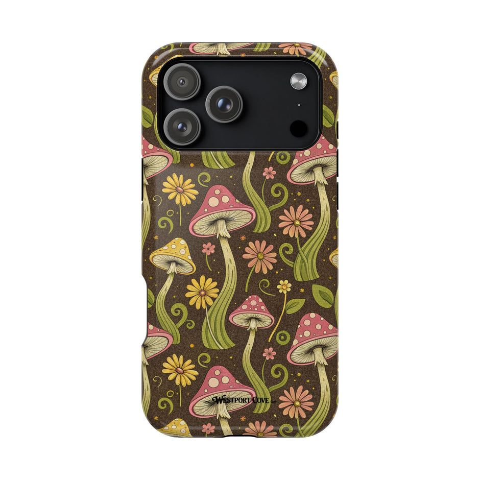 Magic Mushroom - Extreme