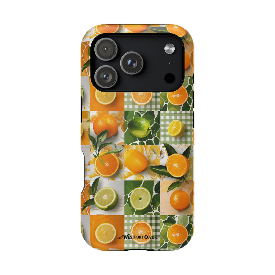 Tangy - Extreme Phone Case