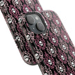 Skull Damask - Extreme MagSafe Phone Case