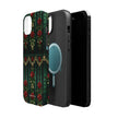 Heirloom Rose - Extreme MagSafe Phone Case