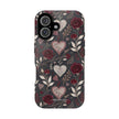 Vintage Heart - Extreme MagSafe Phone Case