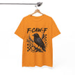 Raven Graphic Tee — 