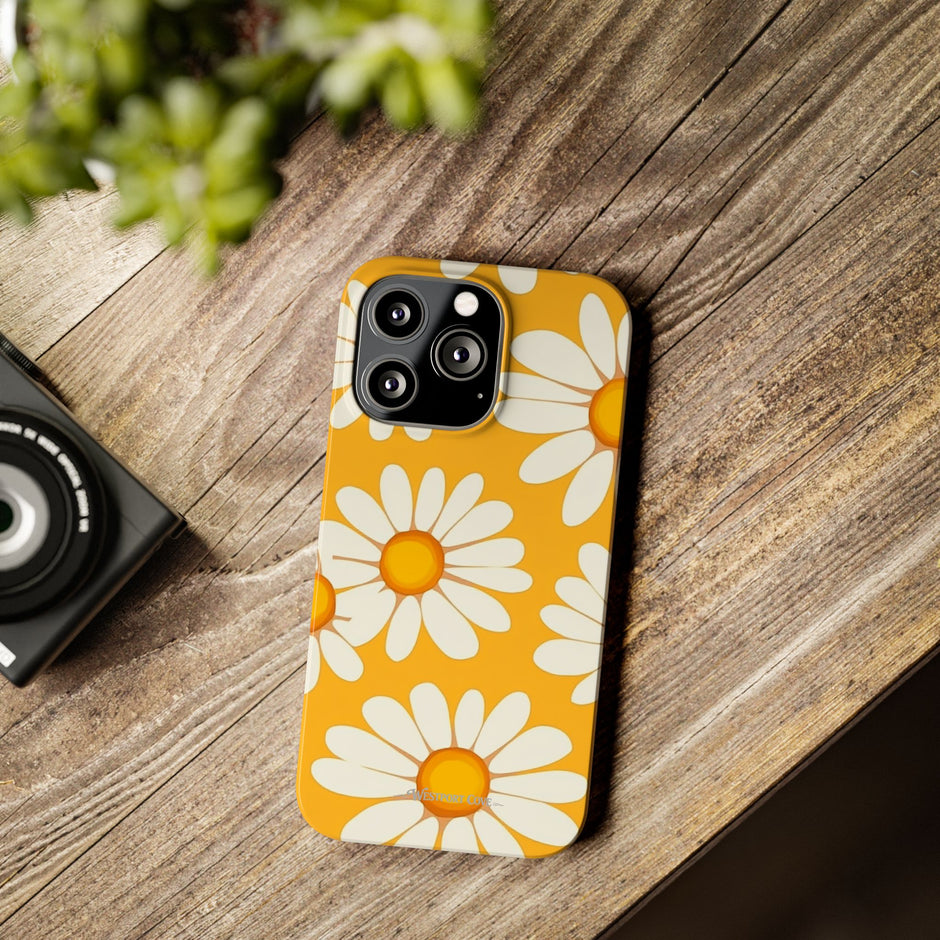 Daisy Chain - Essential Phone Case