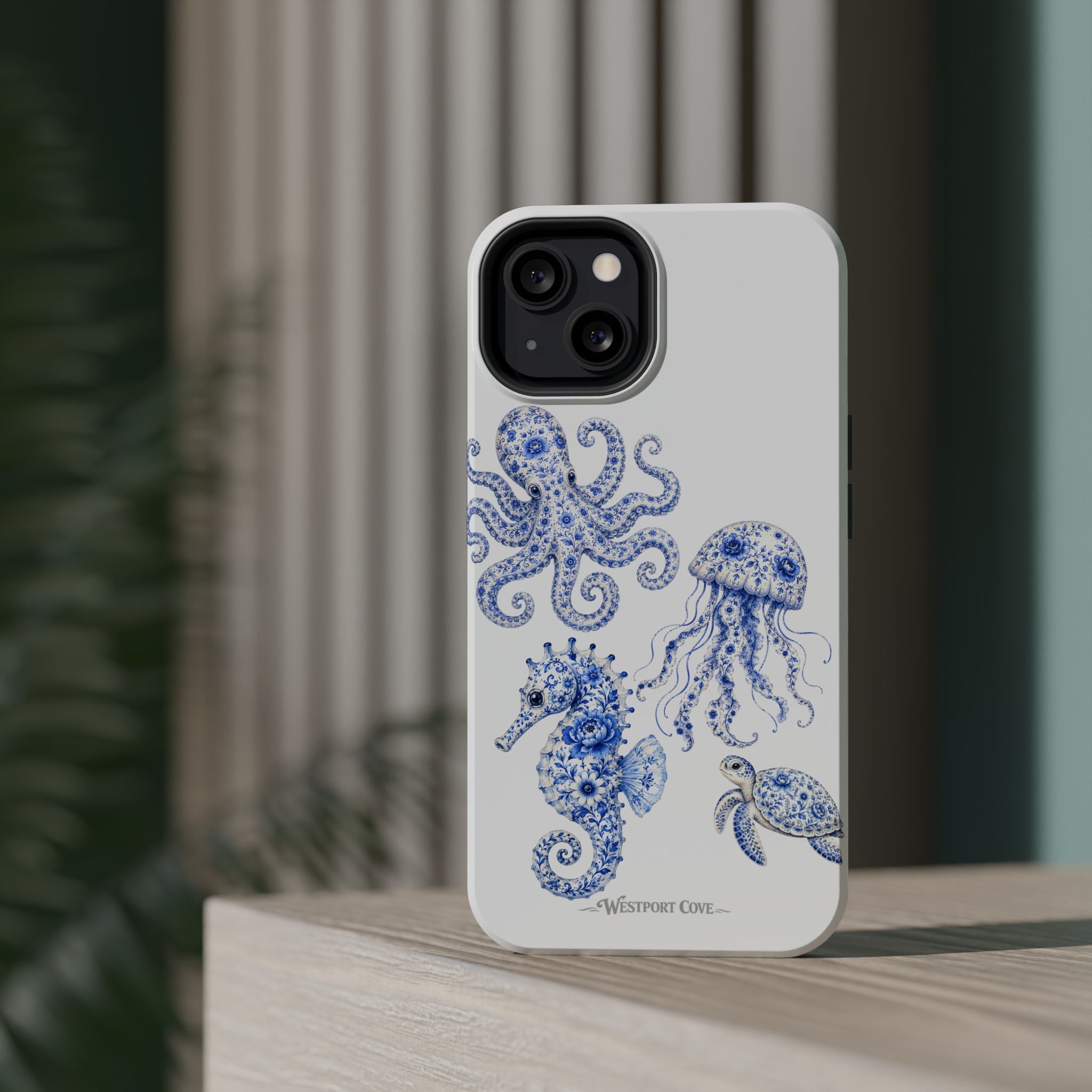 Creatures - Extreme MagSafe Phone Case