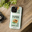 Pangs For Papaya - Extreme MagSafe Phone Case