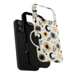 Celestial Sun & Moon- Extreme MagSafe Phone Case
