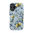 Lemon Blossom - Extreme MagSafe Phone Case