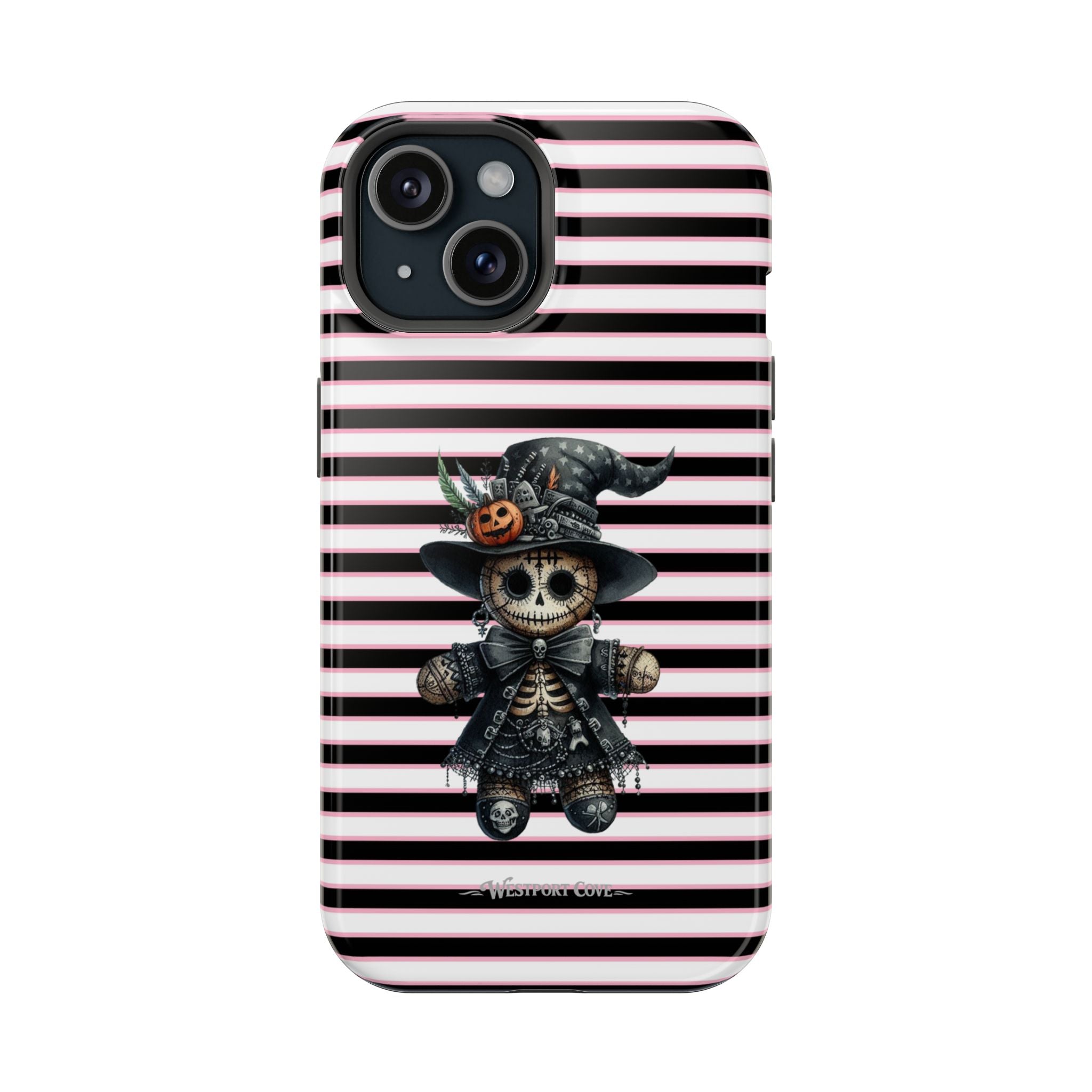 That You Doo - Extreme MagSafe Phone Case