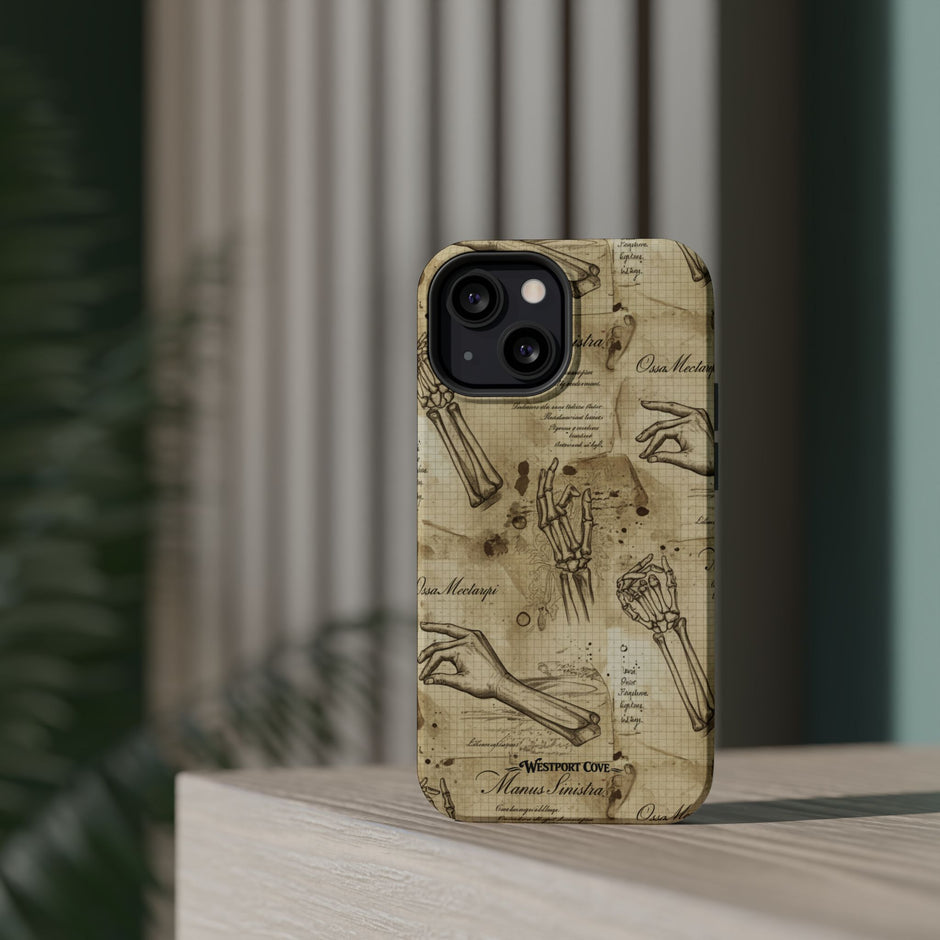 Anatomical - Extreme MagSafe Phone Case
