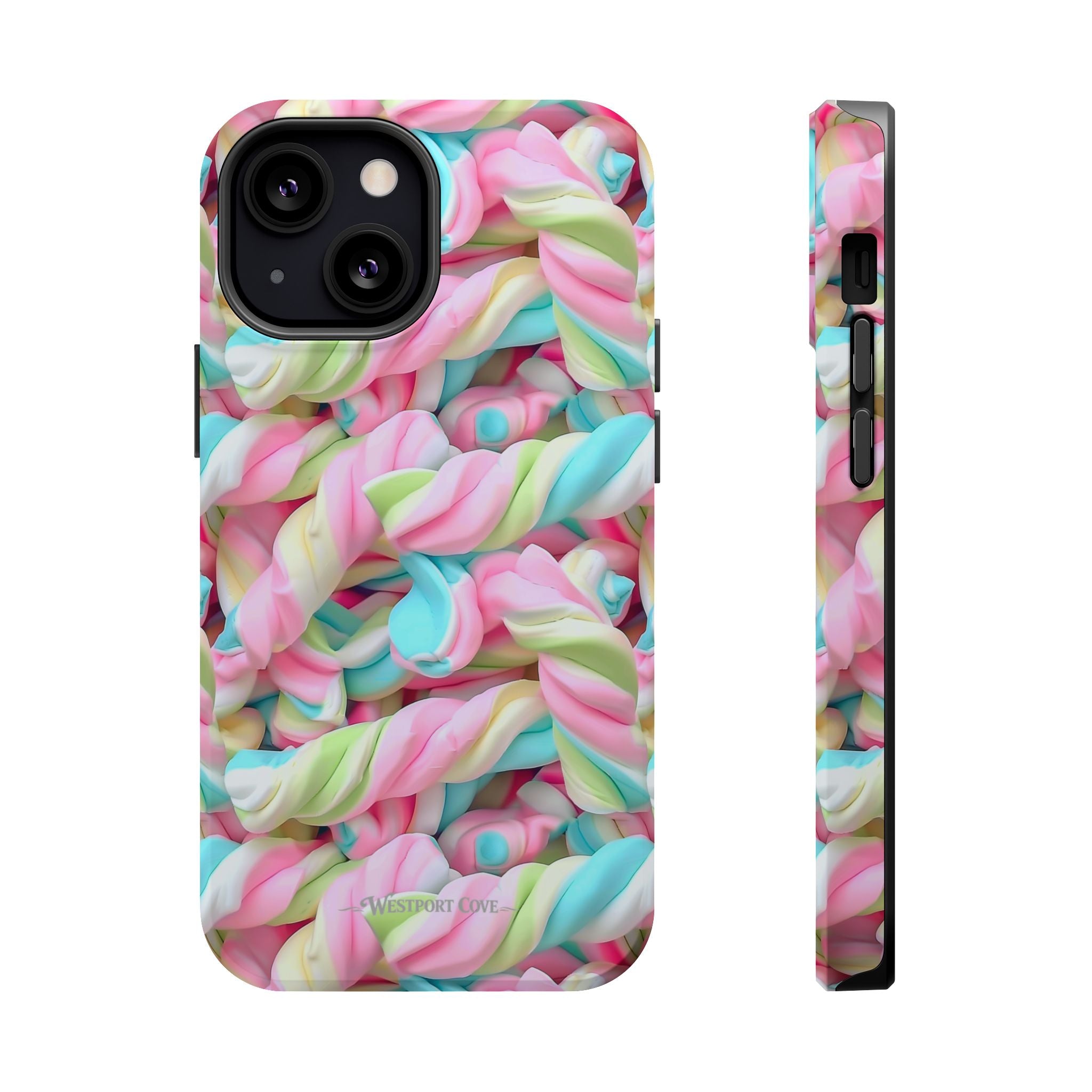 Twisted - Extreme MagSafe Phone Case