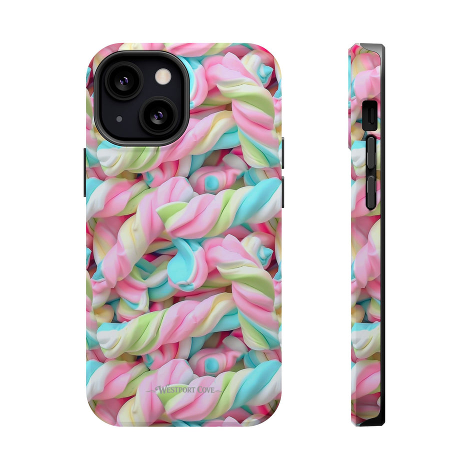 Twisted - Extreme MagSafe Phone Case