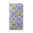 Santorini Lemon - Flip Case