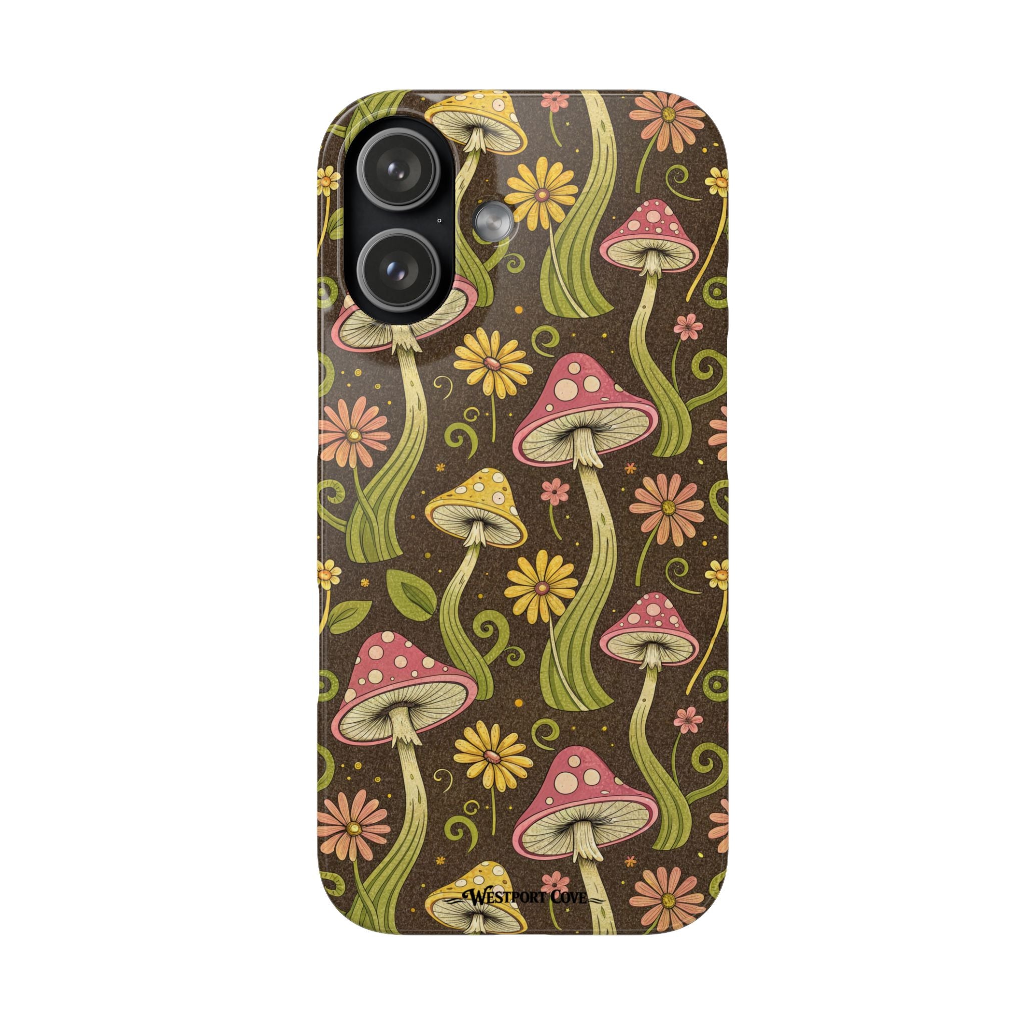 Magic Mushroom - Elite